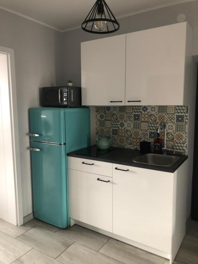 Apartament Mia Malbork Exterior foto