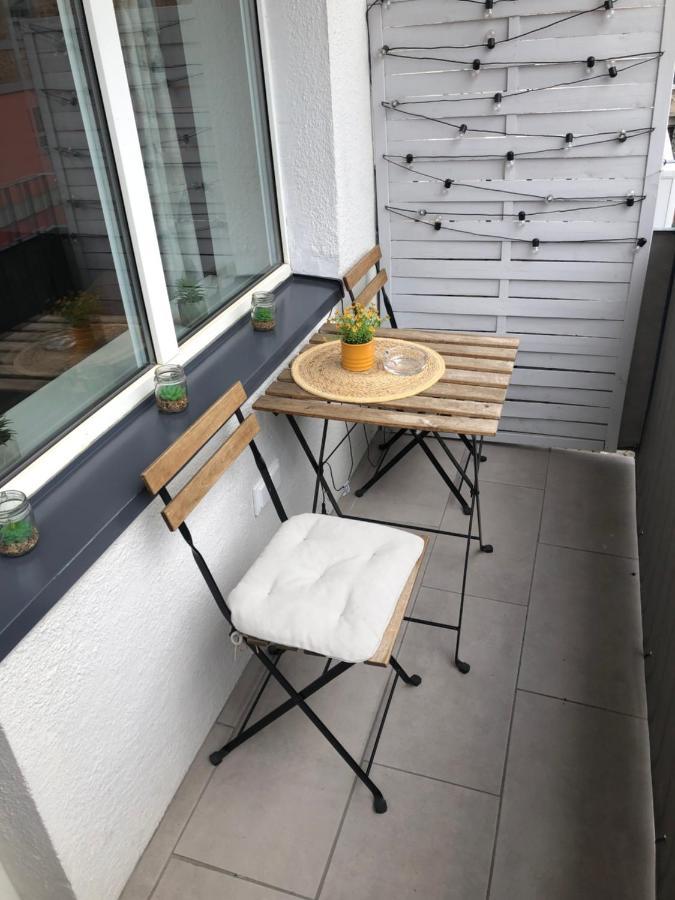 Apartament Mia Malbork Exterior foto