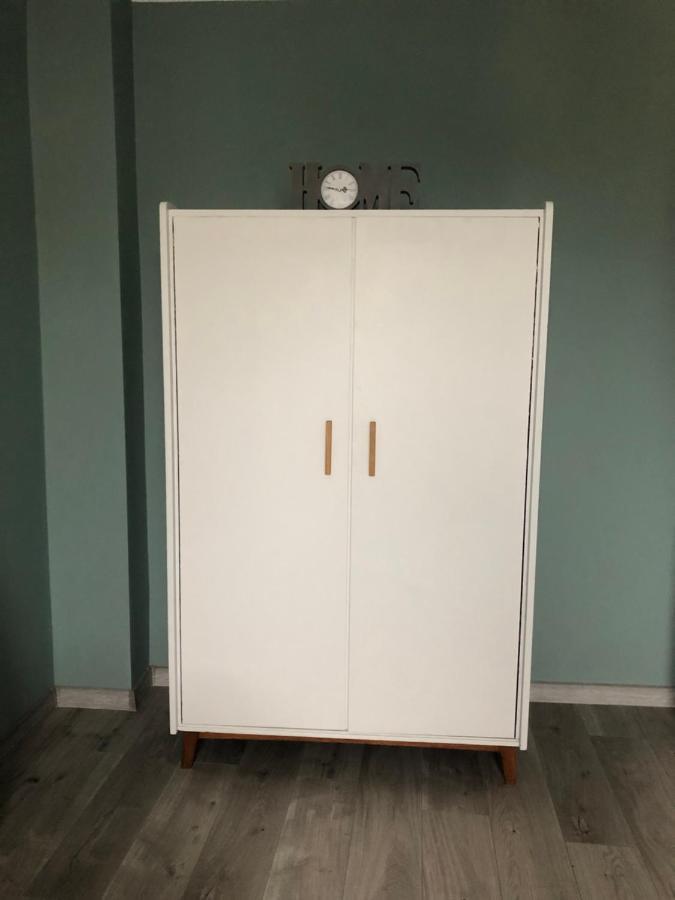 Apartament Mia Malbork Exterior foto