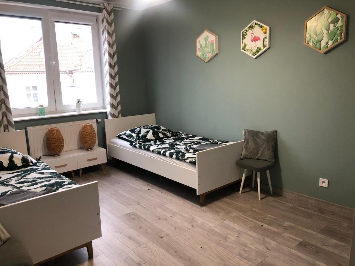 Apartament Mia Malbork Exterior foto